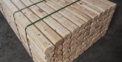 ROM Solid Wood Landscape Timbers 2 246x125 image 1