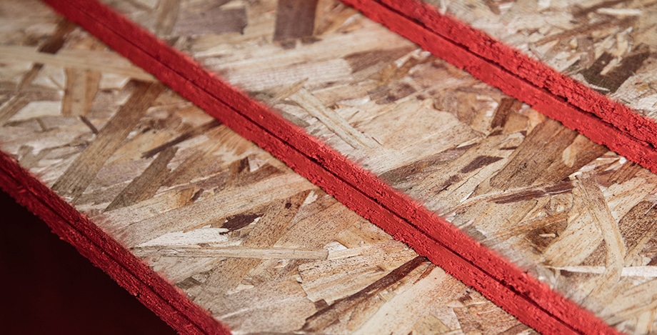 Choosing the right OSB products can benefit your next build.