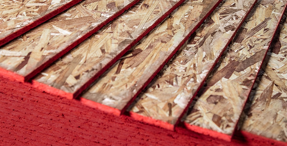 Find the right Oriented Strand Board for you with RoyOMartin.