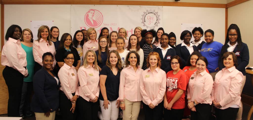 RoyOMartin Women in Manufacturing Day scaled 1