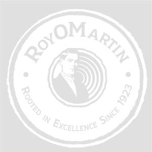 RoyOMartin Round Logo 2024 white grey bkg 01