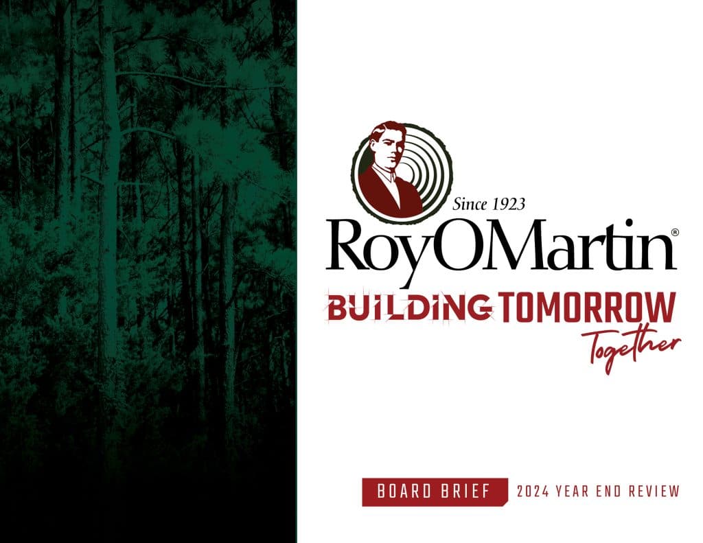 ROM Board Brief Year End Review 2024