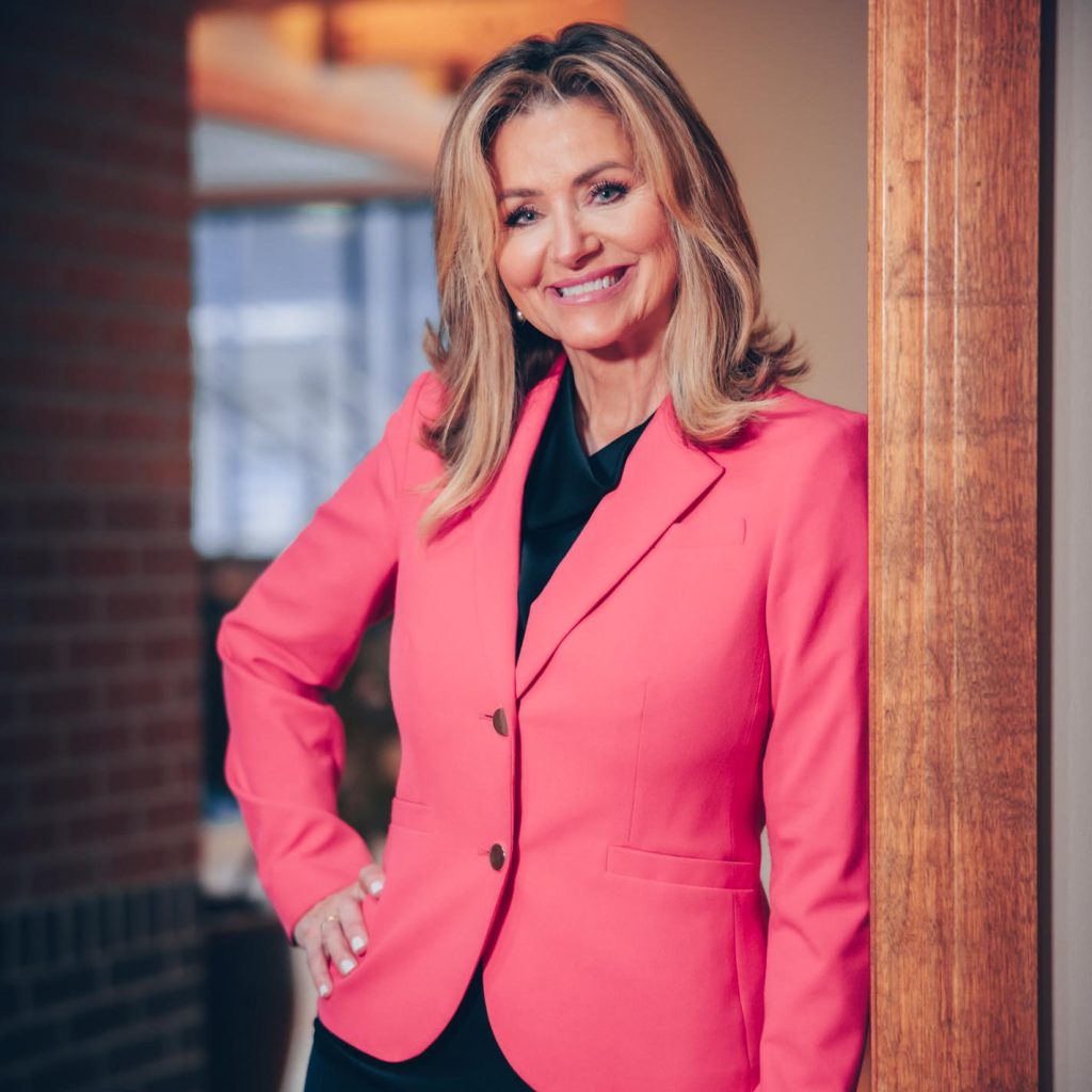 Donna Bailey 2025 cropped