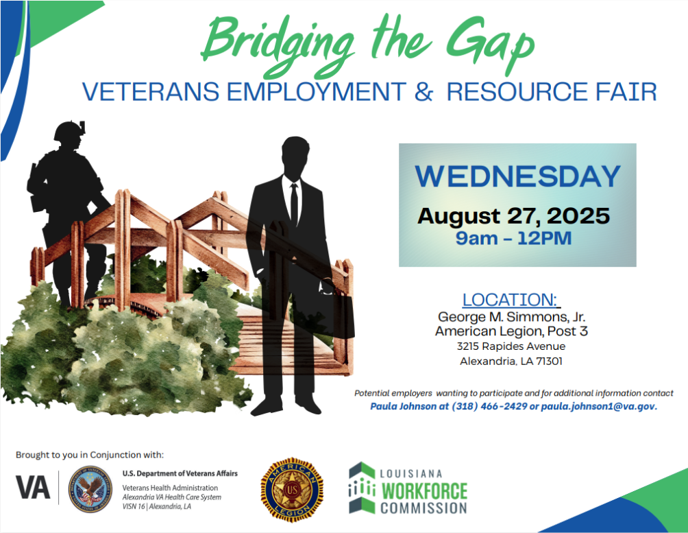 Bridging the Gap August 27