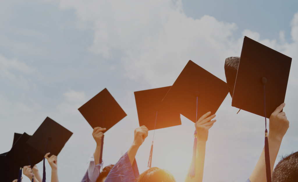 Martin Foundation Scholarship Header