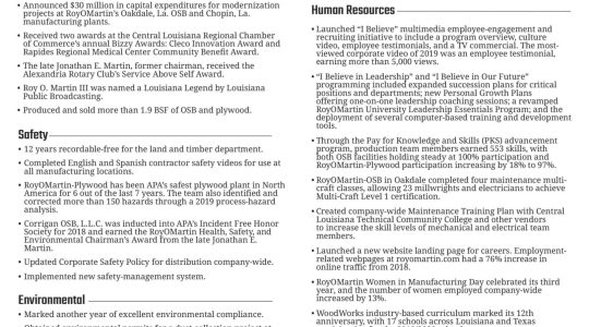2019 RoyOMartin Accomplishments Public scaled 1