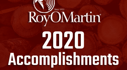 2020 Accomplishments 1