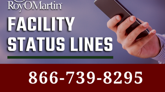 2026 ROM Status Line - FB