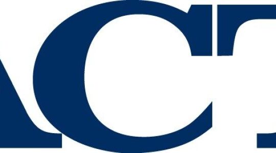 ACT - Employer of Choice Badge 2026