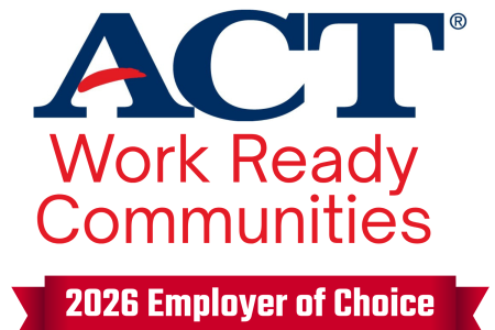 ACT Work Ready Communities