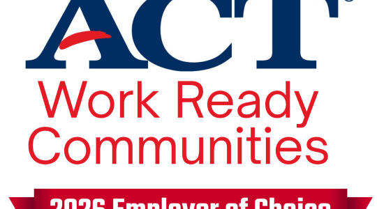 ACT Work Ready Communities