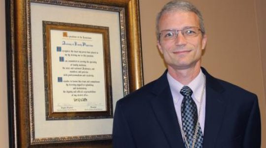 Brian Elkins Legacy 1