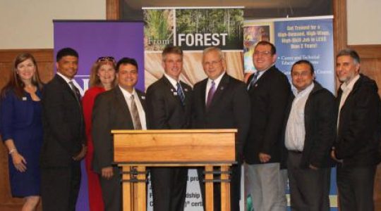 CLTCC NSU ROM Initiative