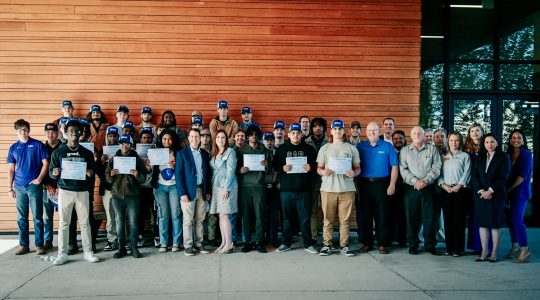 WWW LIVINGOUTSIDETHESTACKS COM