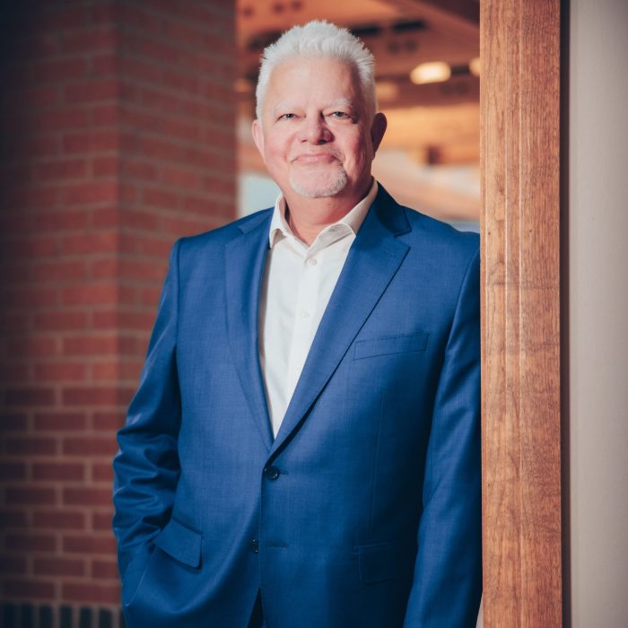 E Scott Poole 2025 cropped