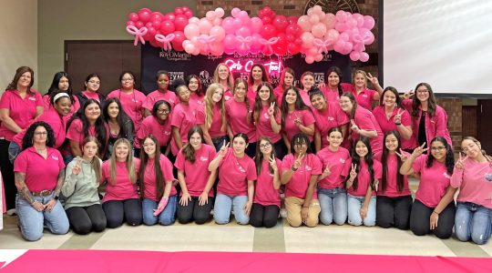 Group school and ROM