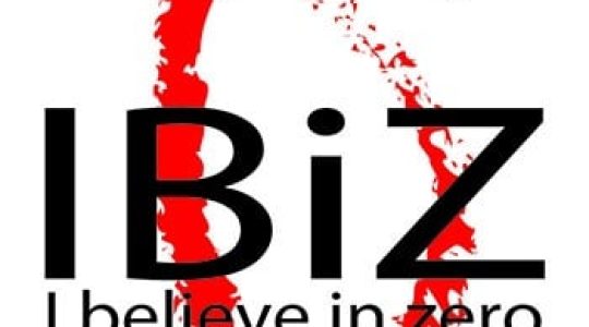 IBiZ Logo web