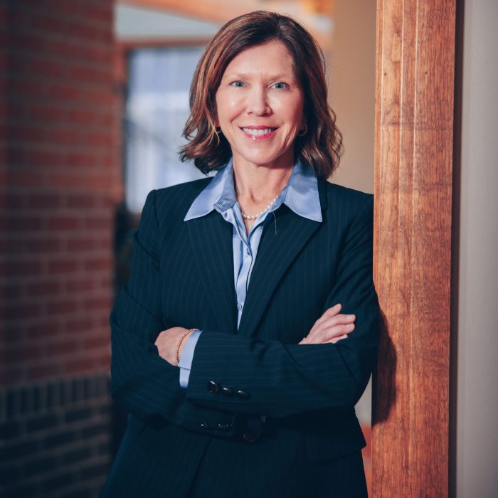 Martha Crenshaw 2025 cropped