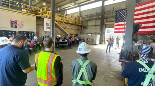 National Day of Prayer