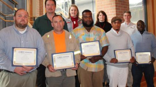 ROM-Perforex-Graduates