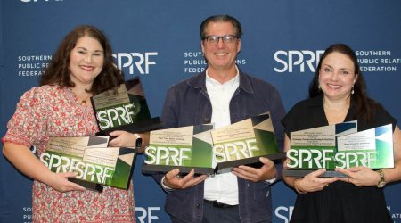 SPRF AWARDS