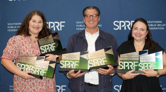 SPRF AWARDS