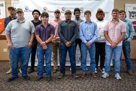 WW new hires